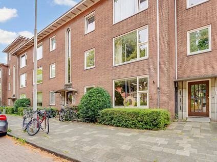 Planetenlaan 14