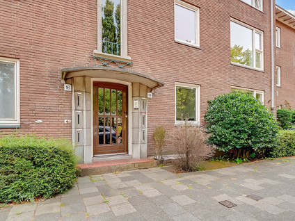 Planetenlaan 14