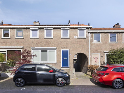 Herradesstraat 67