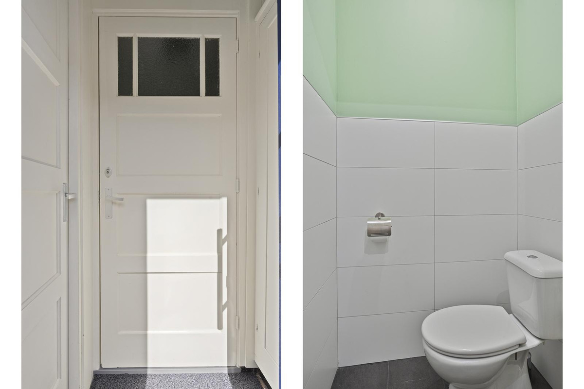 Tussenwoning te koop: Herradesstraat 67, Dordrecht