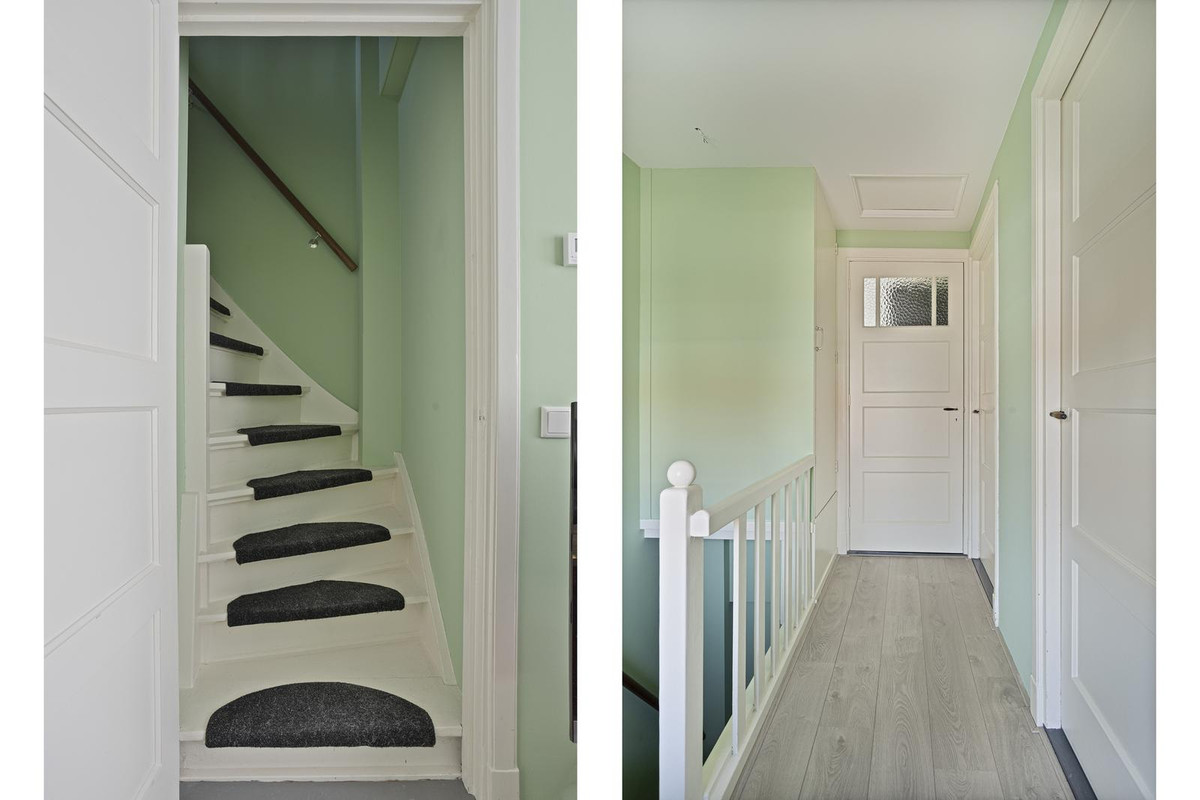 Tussenwoning te koop: Herradesstraat 67, Dordrecht