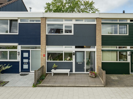 Oranjehof 109