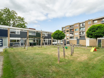 Oranjehof 109