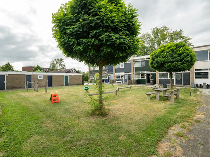 Oranjehof 109