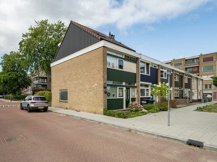 Oranjehof 109