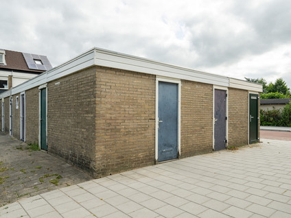 Oranjehof 109