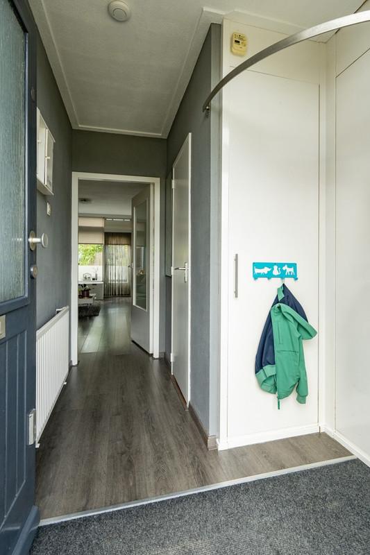 Tussenwoning te koop: Oranjehof 109, Leerdam