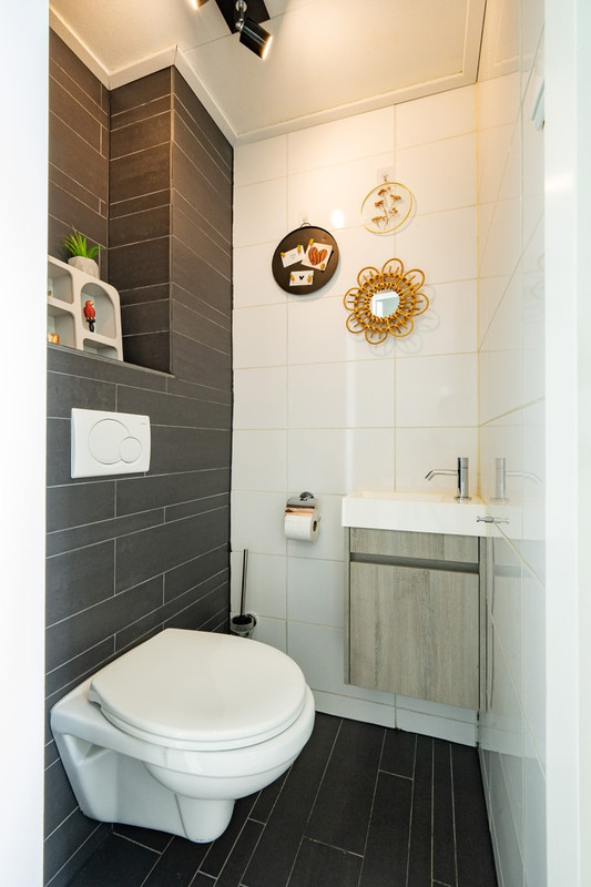 Tussenwoning te koop: Oranjehof 109, Leerdam