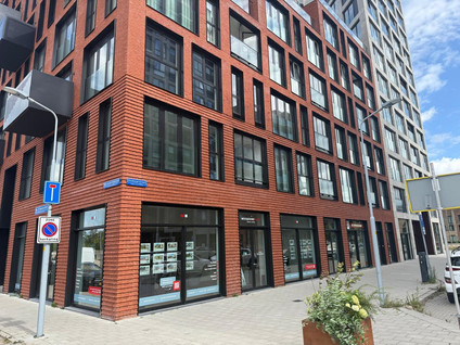 Mies Van Der Rohestraat 123