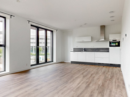 Mies Van Der Rohestraat 123