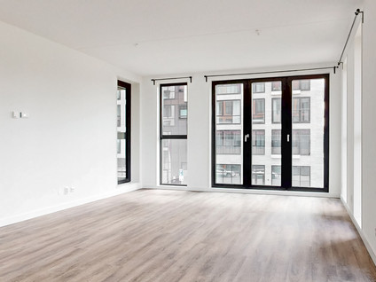 Mies Van Der Rohestraat 123