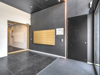 Mies Van Der Rohestraat 123