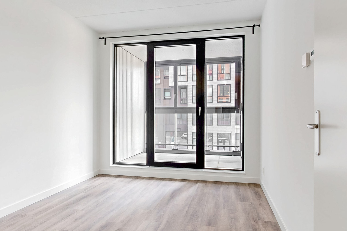 Appartement te koop: Mies Van Der Rohestraat 123, Hoofddorp