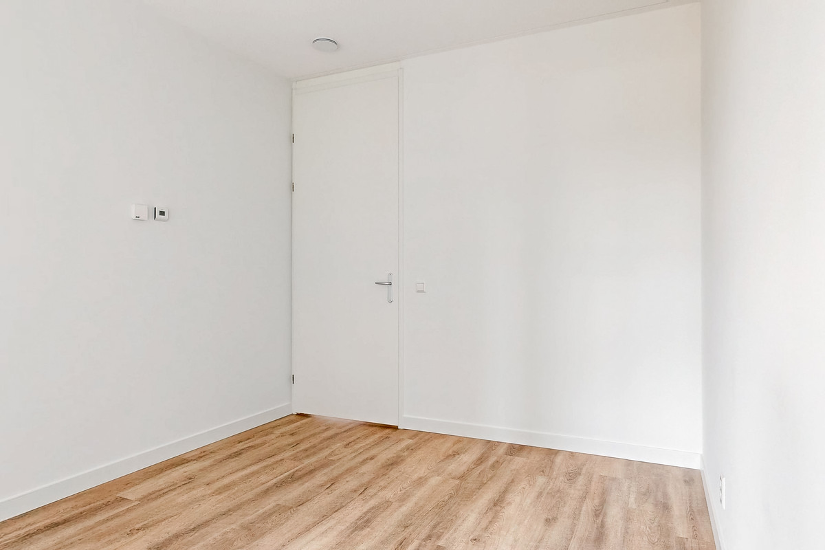 Appartement te koop: Mies Van Der Rohestraat 123, Hoofddorp
