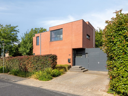 Aan Het Beeldje 22