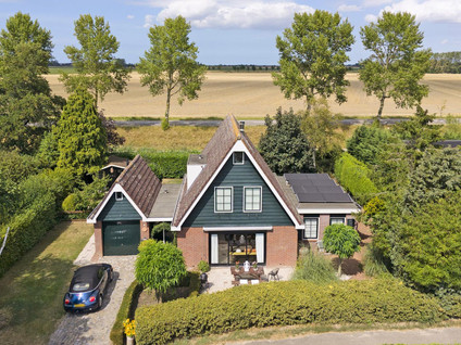 Perenlaan 6