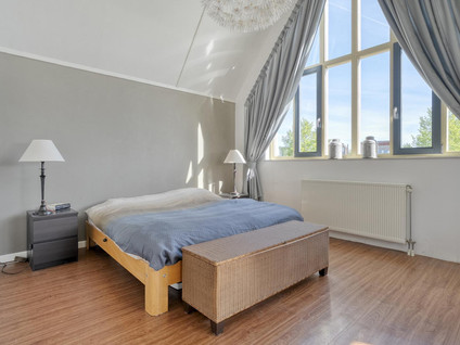 Frankhuizerallee 208