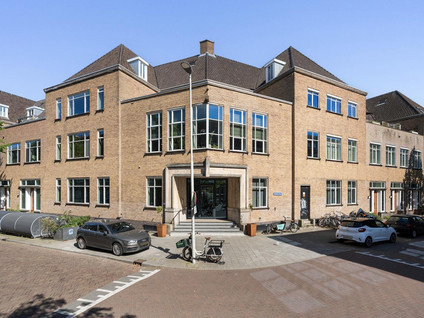 Breitnerstraat 90A