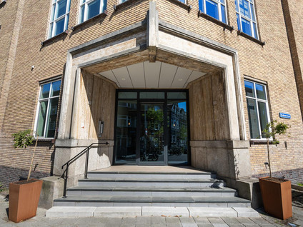 Breitnerstraat 90A