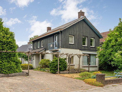 Parkstraat 1