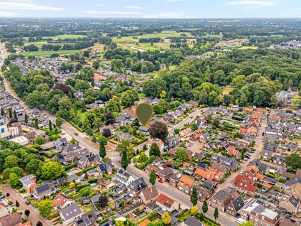 Parkstraat 1