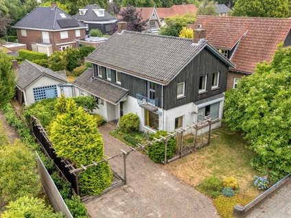 Parkstraat 1