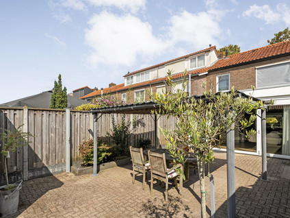 Cederlaan 48