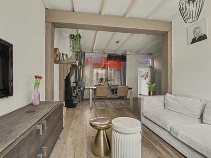 van Randwijckstraat 8