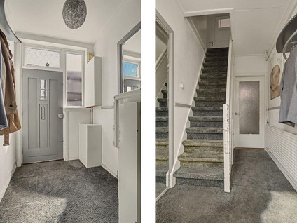 van Randwijckstraat 8
