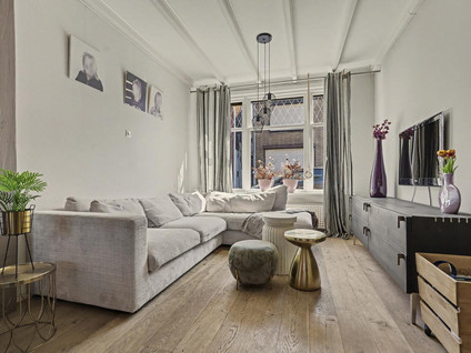 van Randwijckstraat 8
