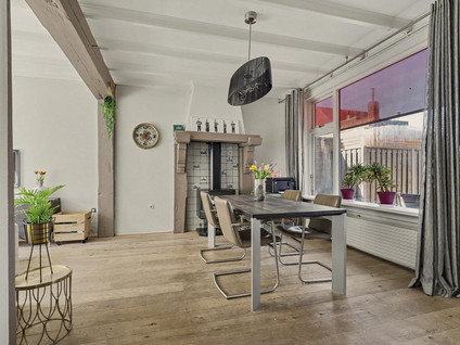 van Randwijckstraat 8