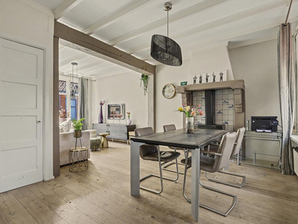 van Randwijckstraat 8