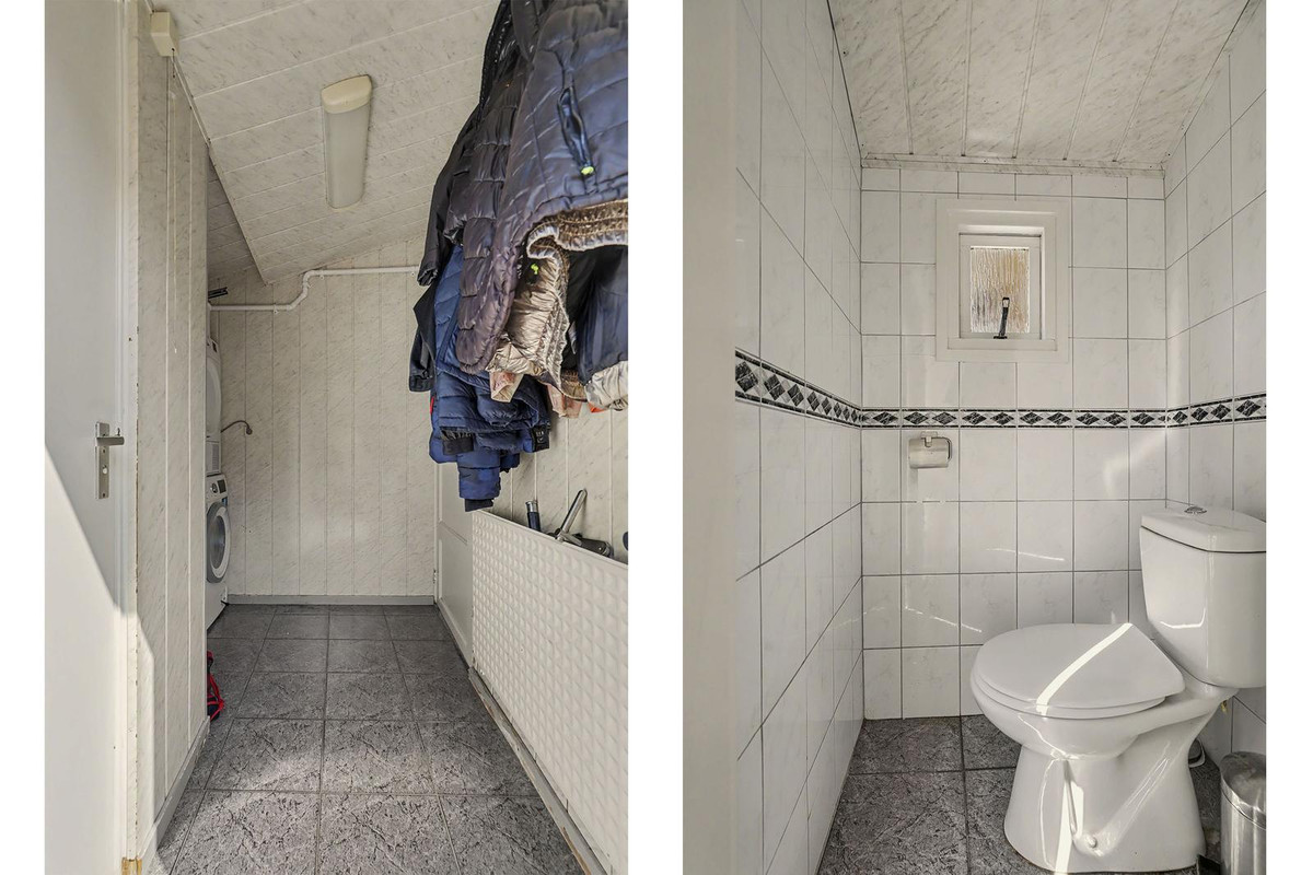 Twee-onder-één-kap te koop: van Randwijckstraat 8, Yerseke