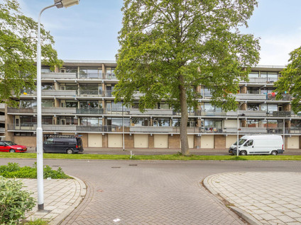 Claude Monetstraat 4