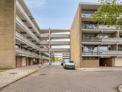 Claude Monetstraat 4