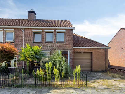 Schrevelstraat 15
