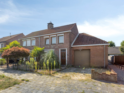 Schrevelstraat 15
