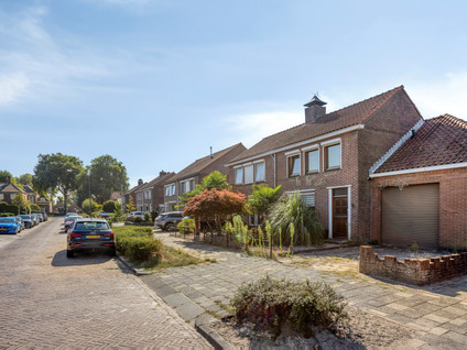 Schrevelstraat 15