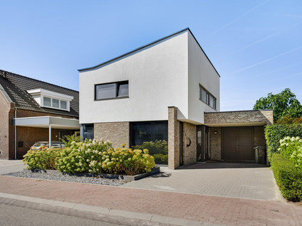 Prinsessenstraat 8