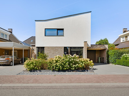 Prinsessenstraat 8