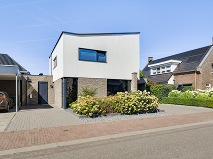 Prinsessenstraat 8