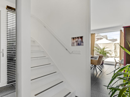Prinsessenstraat 8