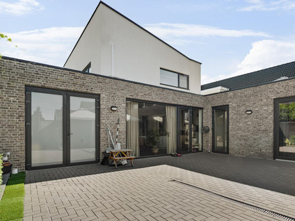 Prinsessenstraat 8