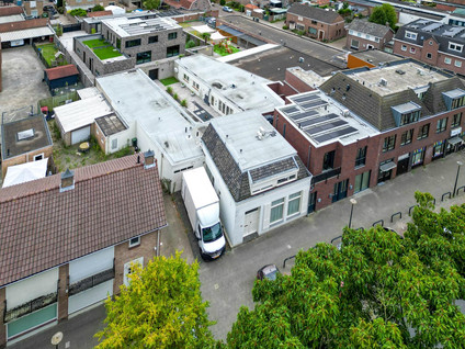 Kromstraat 116