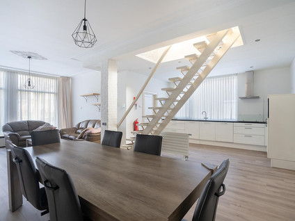 Kromstraat 116