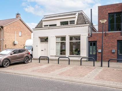 Kromstraat 116