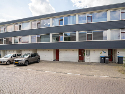Ypelobrink 204