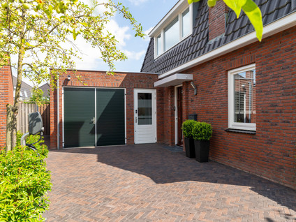 Kerkverreweide 6A