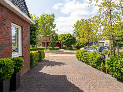 Kerkverreweide 6A