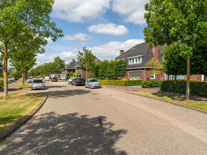 Kerkverreweide 6A